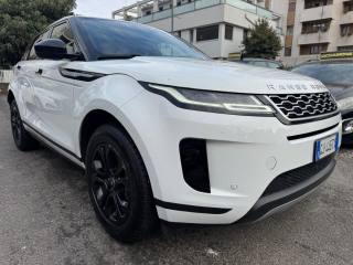 LAND ROVER Range Rover Evoque usata, con Airbag