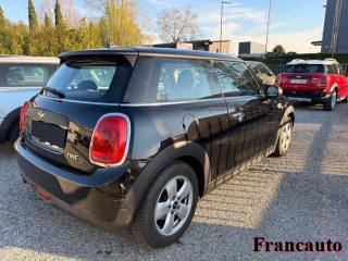 MINI One usata, con Alzacristalli elettrici