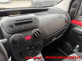 FIAT Fiorino usata, con Specchietti laterali elettrici