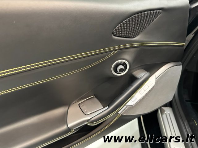 FERRARI Portofino usata, con Touch screen