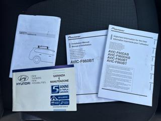 HYUNDAI i20 usata, con Vivavoce