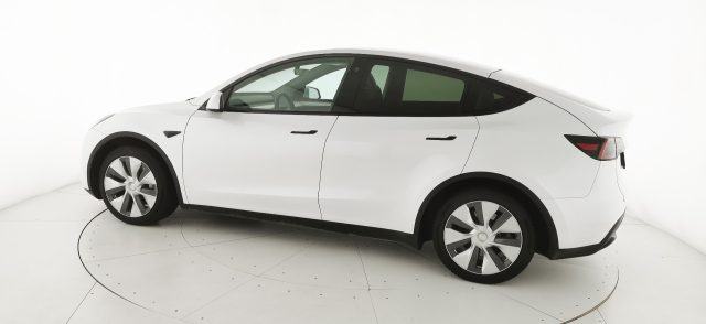 TESLA Model Y usata, con Touch screen