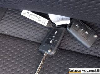 VOLKSWAGEN Taigo usata, con Specchietti laterali elettrici