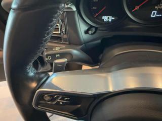 PORSCHE Macan usata, con Fendinebbia
