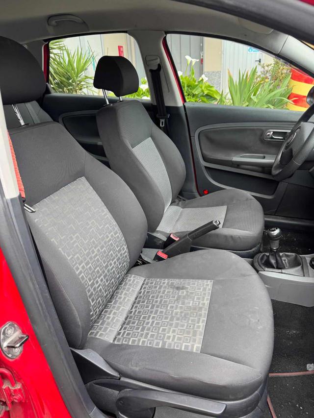 SEAT Ibiza usata 10