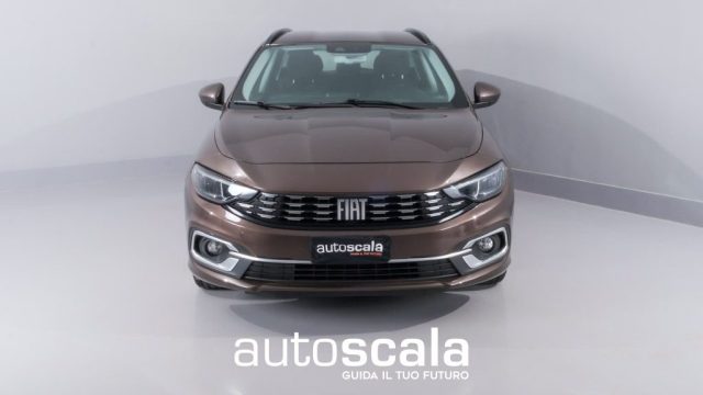 FIAT Tipo usata, con Airbag