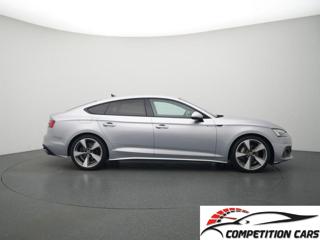 AUDI A5 usata, con Airbag Passeggero