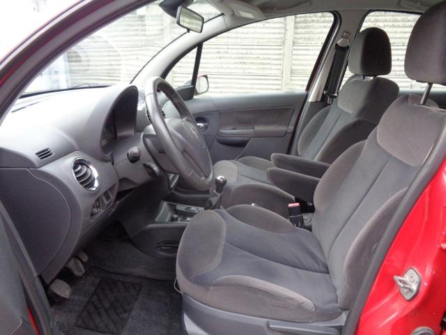 CITROEN C3 usata, con Alzacristalli elettrici