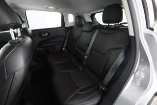 JEEP Compass usata 3