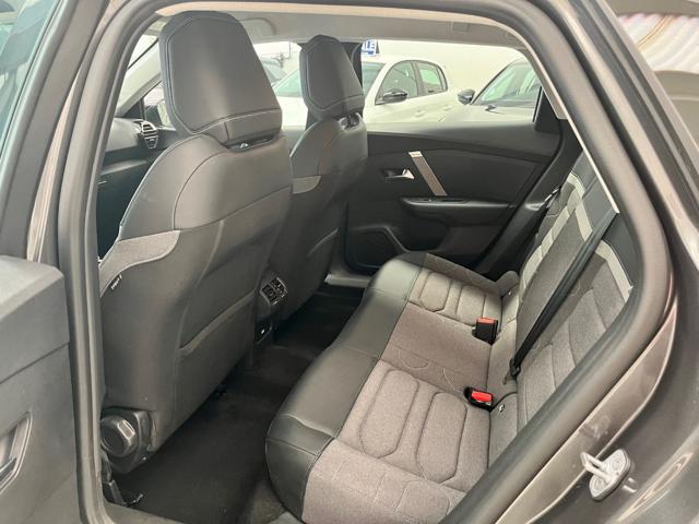 CITROEN C4 usata, con ESP