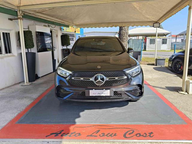 MERCEDES-BENZ GLC 220 usata, con Airbag Passeggero