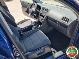 VOLKSWAGEN Golf usata, con ESP