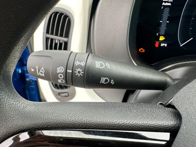 FIAT Panda Cross usata, con Sensore di pioggia