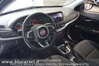 FIAT Tipo usata, con Autoradio