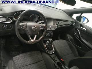 OPEL Astra usata, con Cronologia tagliandi