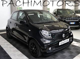 SMART ForFour usata, con Controllo automatico clima