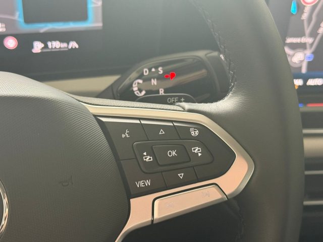 VOLKSWAGEN Tiguan usata, con ESP