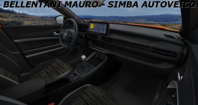JEEP Avenger usata, con Chiusura centralizzata
