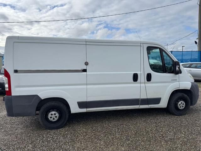 CITROEN Jumper usata, con Alzacristalli elettrici