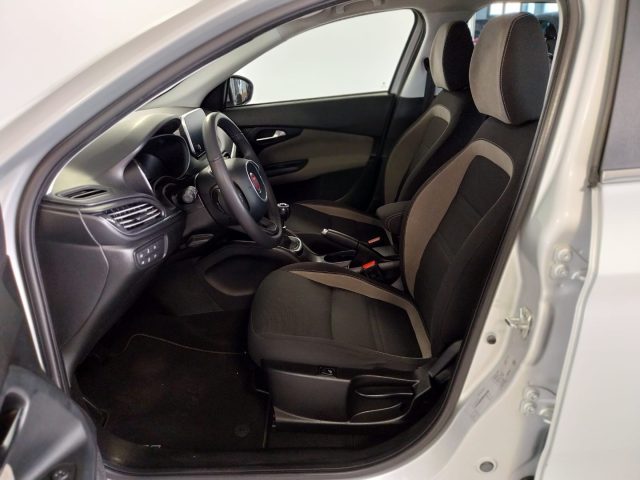 FIAT Tipo usata, con Servosterzo