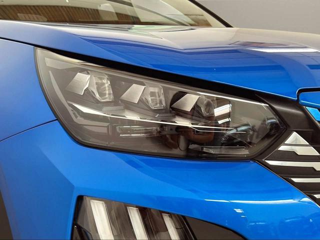 PEUGEOT 2008 usata, con Vivavoce