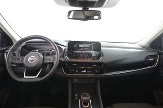 NISSAN Qashqai usata 3