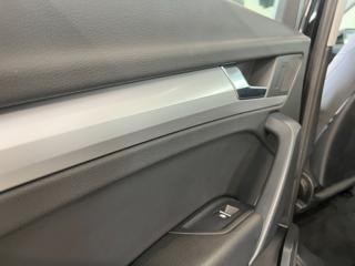 AUDI Q5 usata, con Cruise Control