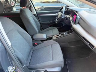 VOLKSWAGEN Golf usata, con Chiusura centralizzata