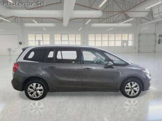 CITROEN Grand C4 Spacetourer usata, con Climatizzatore