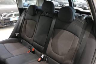 MINI Clubman usata, con Controllo elettronico della corsia