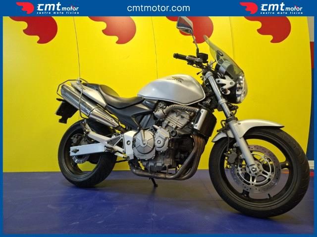 HONDA Hornet 600 usata 5