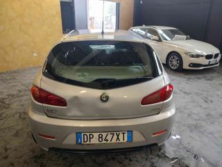 ALFA ROMEO 147 usata, con Airbag Passeggero