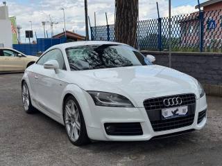 AUDI TT usata, con Airbag laterali