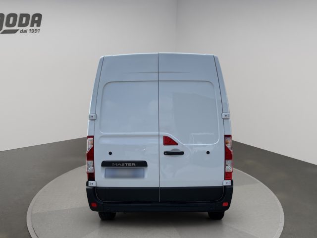 RENAULT Master usata, con Chiusura centralizzata