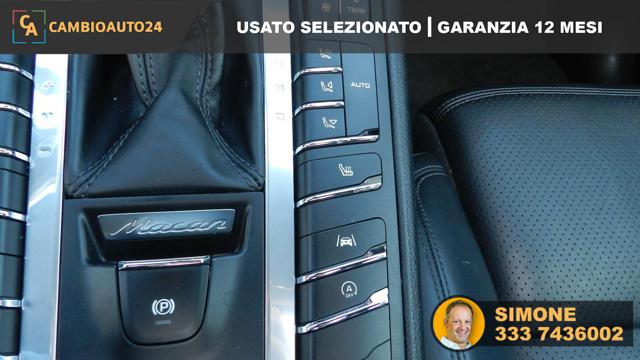 PORSCHE Macan usata 81