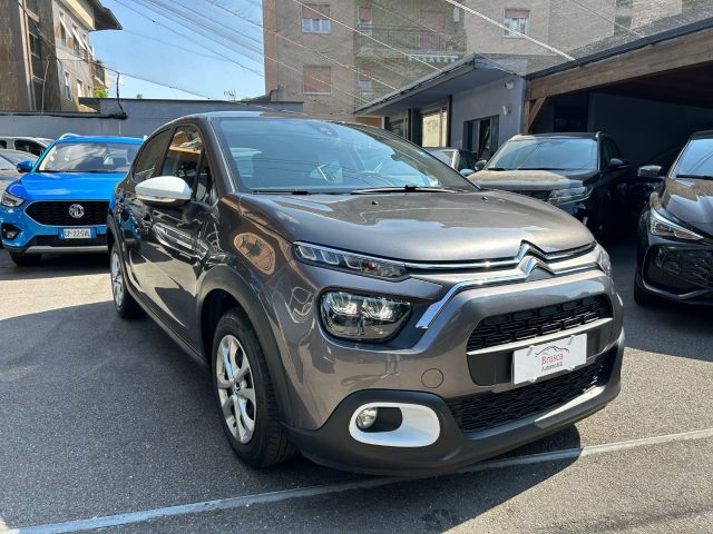 CITROEN C3 usata, con ABS