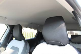RENAULT Clio usata, con Luci diurne LED