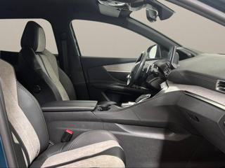 PEUGEOT 3008 usata, con Controllo automatico clima