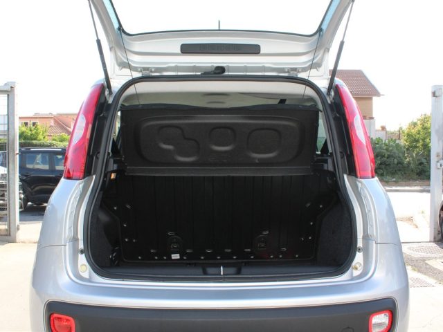 FIAT Panda usata 24
