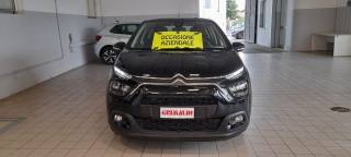 CITROEN C3 usata, con Airbag