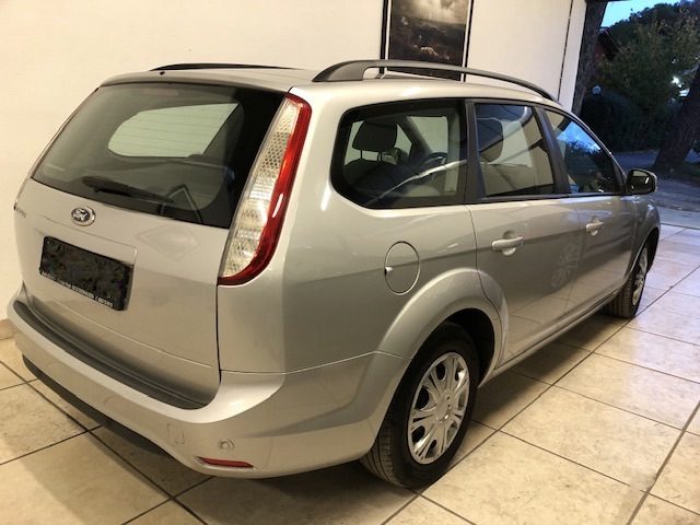 FORD Focus usata, con Climatizzatore