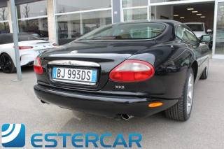 JAGUAR XK8 usata, con Airbag