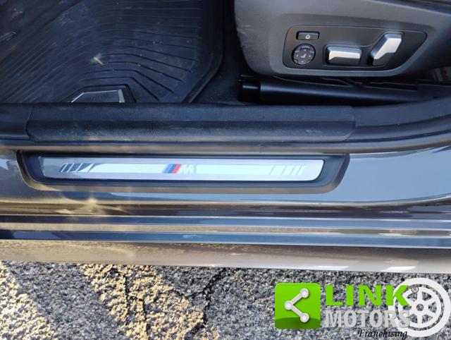 BMW 330 usata, con Airbag testa