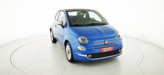 FIAT 500 usata, con Airbag testa