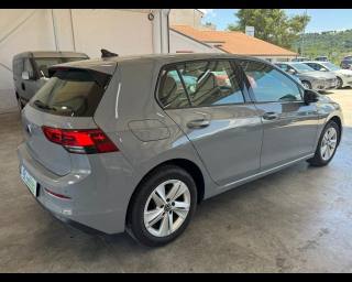 VOLKSWAGEN Golf usata, con Cerchi in lega