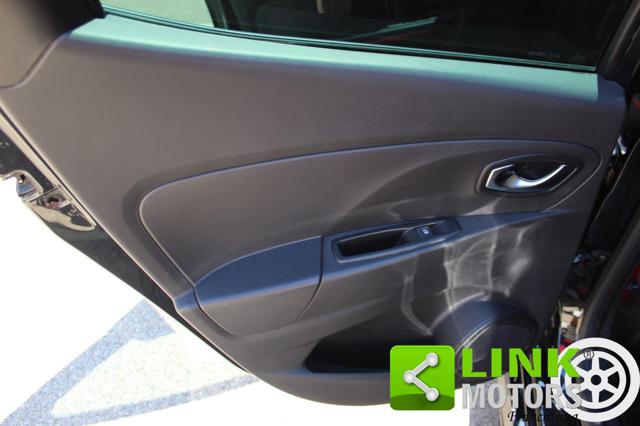 RENAULT Clio usata 24