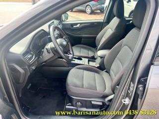 FORD Kuga usata, con Alzacristalli elettrici