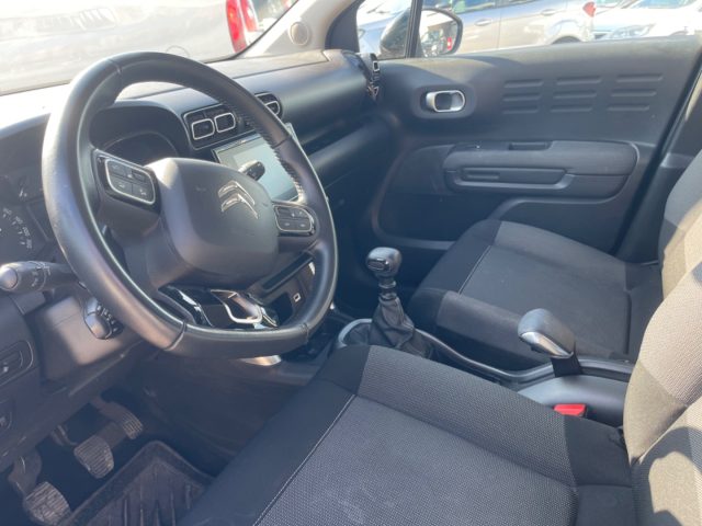 CITROEN C3 Aircross usata 8