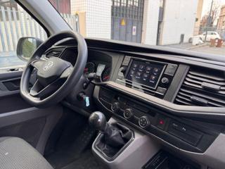 VOLKSWAGEN Transporter usata, con Chiusura centralizzata