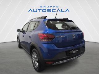 DACIA Sandero usata, con Airbag laterali